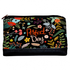 Косметичка дорожня Lovely Perfect day