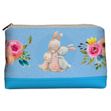 Косметичка дорожня Lovely Любимо тебе, рідна!