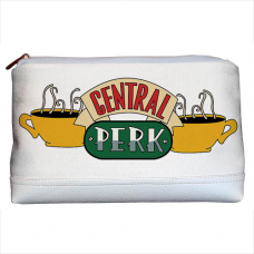Косметичка дорожня Lovely Central perk