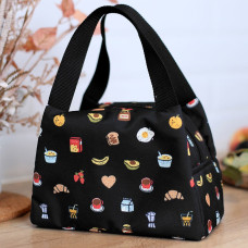 Термосумка Presentville Lunch bag Смачненьке