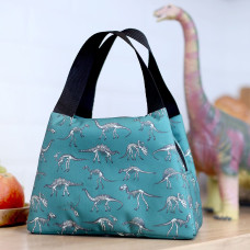 Термосумка Presentville Lunch bag Динозаври