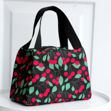 Термосумка Presentville Lunch bag Вишеньки