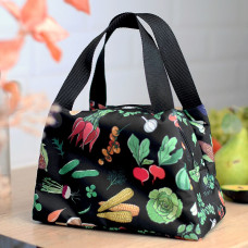 Термосумка Presentville Lunch bag Овочі