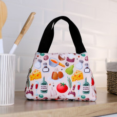 Термосумка Presentville Lunch bag Корисне і не тільки