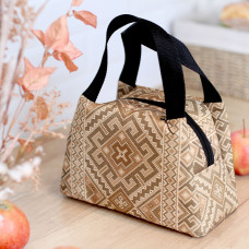 Термосумка Presentville Lunch bag Український орнамент