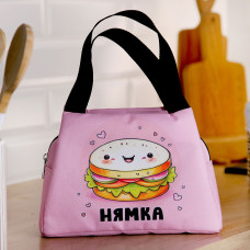 Термосумка Presentville Lunch bag Нямка