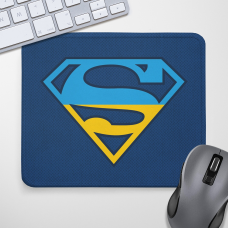 Килимок для миші Super