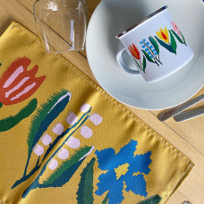 Серветки на стіл Presentville Сила весни