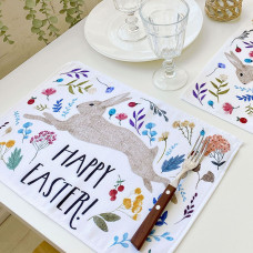 Серветки на стіл Presentville Happy Easter
