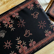 Настільна доріжка Presentville Колоски