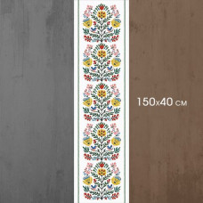 Настільна доріжка Presentville Весняне сяйво