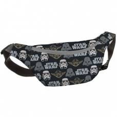 Сумка бананка Bumbag Star Wars