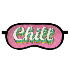 Маска для сну Presentville Chill