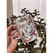 Керамічна чашка Соль Лови тепло
