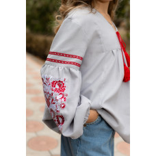 Вишиванка для дівчинки Trend Диво