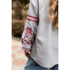 Вишиванка для дівчинки Trend Диво