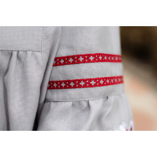 Вишиванка для дівчинки Trend Диво