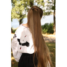Вишиванка для дівчинки Trend Гроно