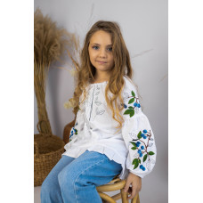 Вишиванка для дівчинки Trend Лохина