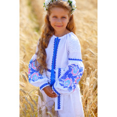 Вишиванка для дівчинки Trend Соня