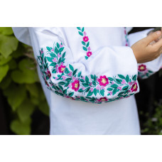 Вишиванка для дівчинки Trend Крила