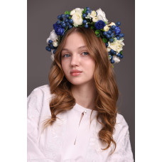 Жіноча вишиванка Trend Натхненна Україною
