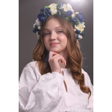 Жіноча вишиванка Trend Натхненна Україною