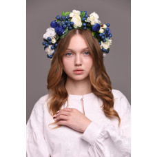 Жіноча вишиванка Trend Натхненна Україною