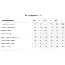 Чоловіча вишиванка Svarga Сяйво темно-зелена