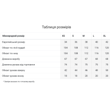 Жіноча вишиванка Svarga Дніпровщина