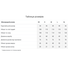 Жіноча вишиванка Svarga Колорит