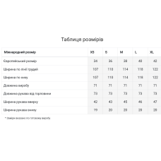 Жіноча вишиванка Svarga Львівщина