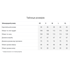 Жіноча вишиванка Svarga Мотив чорна