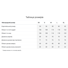 Жіноча вишиванка Svarga Оберіг зелена