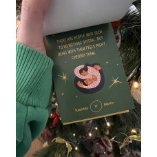 Відривний календар Tse tobi Your special year 2026