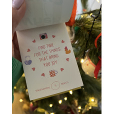 Відривний календар Tse tobi Your special year 2026