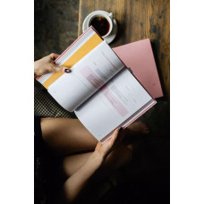 Блокнот Tse Tobi Книга Самопізнання