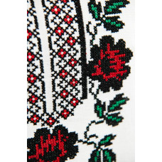Вишиванка для дівчинки V&V Анюта