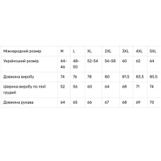 Комплект вишиванок V&V Колос молочні