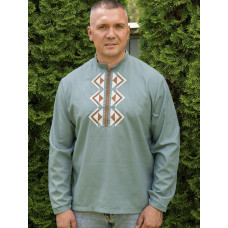 Чоловіча вишиванка V&V Говерла