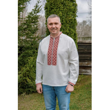 Чоловіча вишиванка V&V Степан