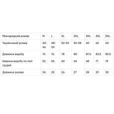 Чоловіча вишиванка V&V Ярмарок біла короткий рукав