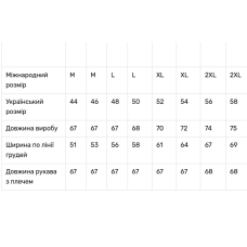 Жіноча вишиванка V&V Чарівні квіти