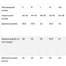 Жіноча вишиванка V&V Дуб синій