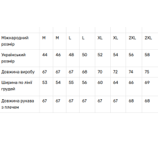 Жіноча вишиванка V&V Соняхи яскраві