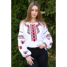 Жіноча вишиванка V&V Женя