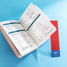 Блокнот Gifty в крапку Everyday English Notes