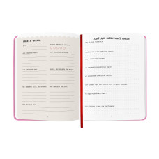 Щоденник читацький Orner Book lovers club