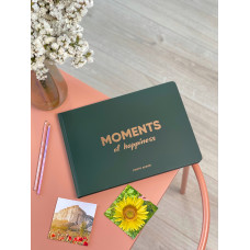 Фотоальбом Orner Moments of Happiness
