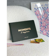 Фотоальбом Orner Moments of Happiness